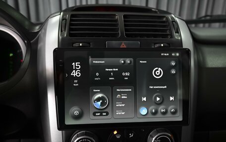 Suzuki Grand Vitara, 2007 год, 954 000 рублей, 14 фотография