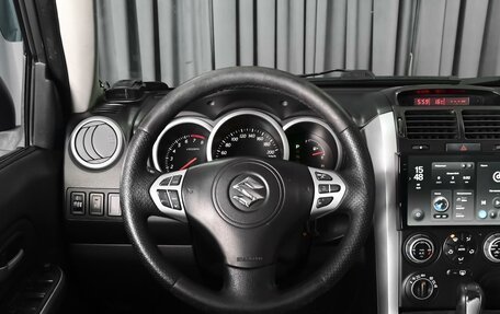 Suzuki Grand Vitara, 2007 год, 954 000 рублей, 13 фотография