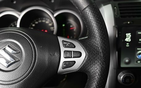 Suzuki Grand Vitara, 2007 год, 954 000 рублей, 18 фотография