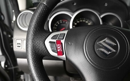 Suzuki Grand Vitara, 2007 год, 954 000 рублей, 17 фотография