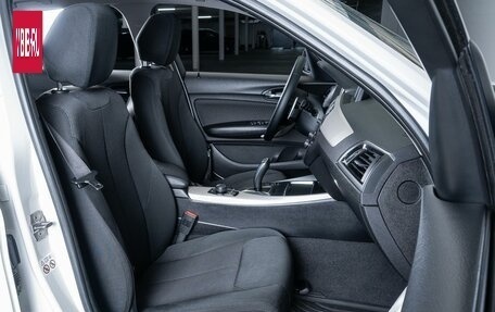 BMW 1 серия, 2018 год, 1 398 000 рублей, 5 фотография