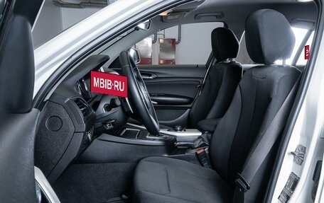 BMW 1 серия, 2018 год, 1 398 000 рублей, 7 фотография