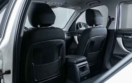 BMW 1 серия, 2018 год, 1 398 000 рублей, 8 фотография