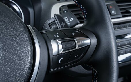 BMW 1 серия, 2018 год, 1 398 000 рублей, 13 фотография