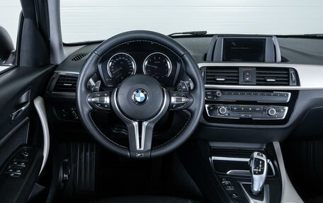 BMW 1 серия, 2018 год, 1 398 000 рублей, 9 фотография