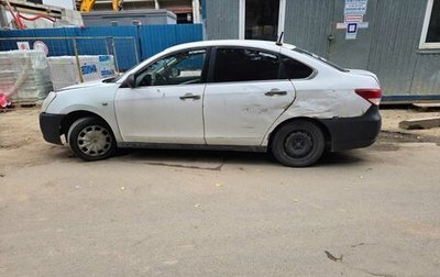 Nissan Almera, 2017 год, 270 000 рублей, 1 фотография