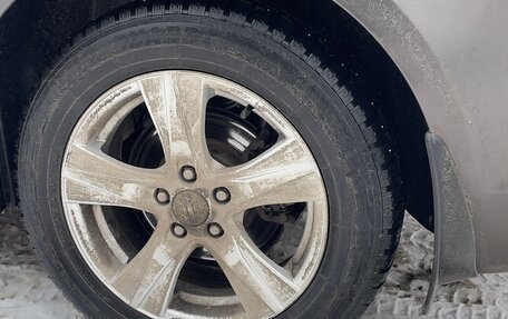 Chevrolet Cruze II, 2013 год, 850 000 рублей, 10 фотография