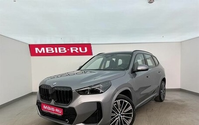 BMW X1, 2025 год, 5 940 000 рублей, 1 фотография