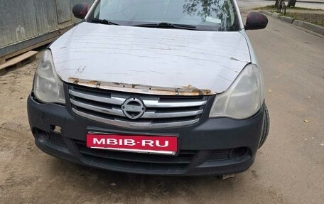 Nissan Almera, 2017 год, 270 000 рублей, 2 фотография