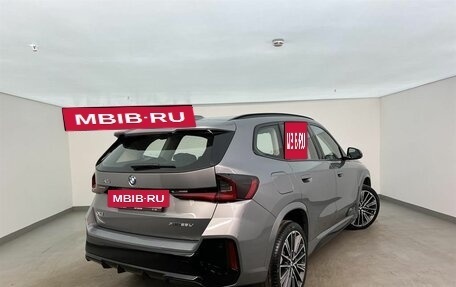 BMW X1, 2025 год, 5 940 000 рублей, 4 фотография