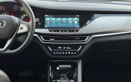 Changan CS35 Plus, 2022 год, 1 210 000 рублей, 13 фотография