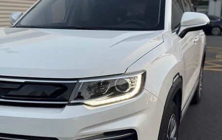 Changan CS35 Plus, 2022 год, 1 210 000 рублей, 6 фотография