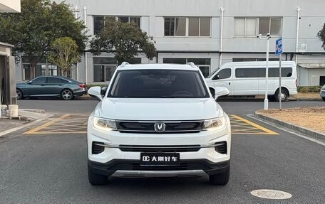 Changan CS35 Plus, 2022 год, 1 210 000 рублей, 3 фотография