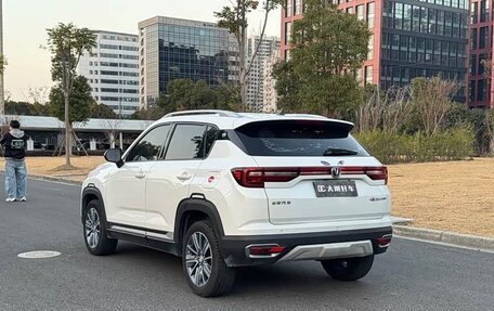 Changan CS35 Plus, 2022 год, 1 210 000 рублей, 4 фотография