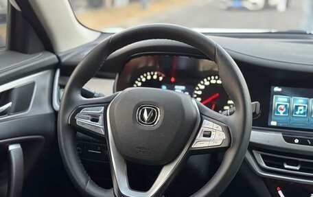 Changan CS35 Plus, 2022 год, 1 210 000 рублей, 8 фотография