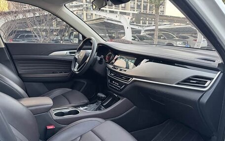 Changan CS35 Plus, 2022 год, 1 210 000 рублей, 12 фотография