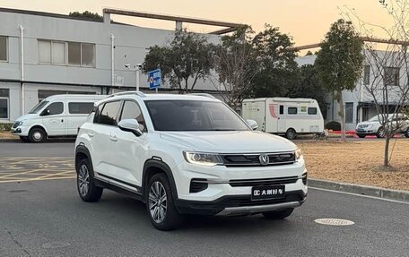 Changan CS35 Plus, 2022 год, 1 210 000 рублей, 2 фотография