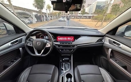 Changan CS35 Plus, 2022 год, 1 210 000 рублей, 10 фотография