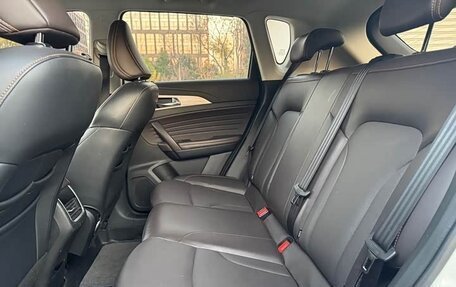 Changan CS35 Plus, 2022 год, 1 210 000 рублей, 16 фотография