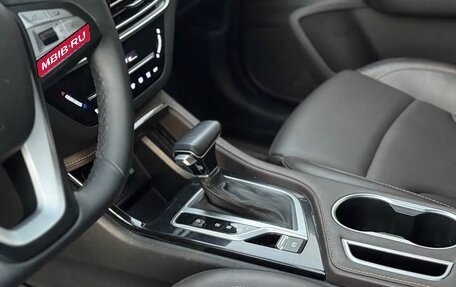 Changan CS35 Plus, 2022 год, 1 210 000 рублей, 14 фотография