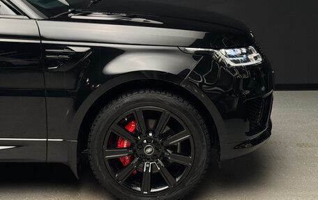 Land Rover Range Rover Sport II, 2020 год, 8 000 000 рублей, 7 фотография