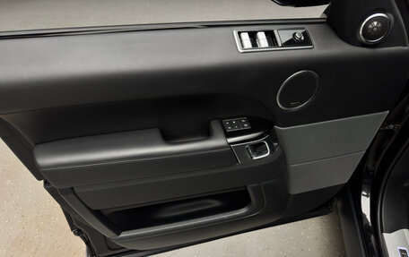 Land Rover Range Rover Sport II, 2020 год, 8 000 000 рублей, 15 фотография