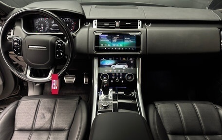 Land Rover Range Rover Sport II, 2020 год, 8 000 000 рублей, 12 фотография