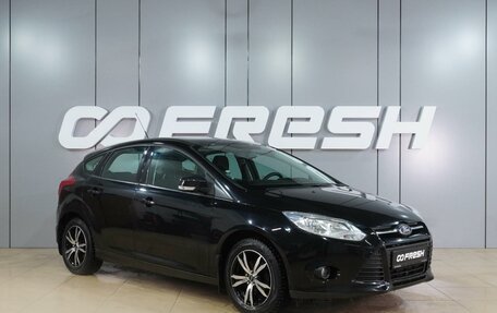 Ford Focus III, 2012 год, 899 000 рублей, 1 фотография