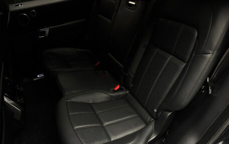 Land Rover Range Rover Sport II, 2020 год, 8 000 000 рублей, 22 фотография