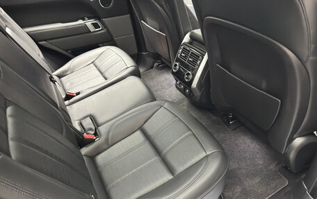 Land Rover Range Rover Sport II, 2020 год, 8 000 000 рублей, 23 фотография