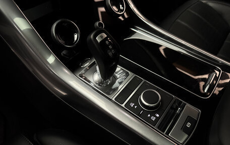 Land Rover Range Rover Sport II, 2020 год, 8 000 000 рублей, 19 фотография