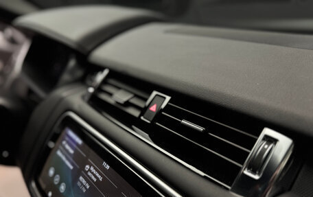 Land Rover Range Rover Sport II, 2020 год, 8 000 000 рублей, 25 фотография