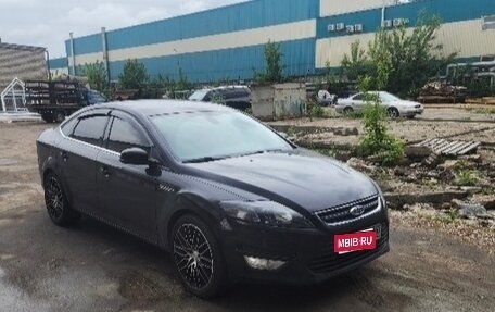 Ford Mondeo IV, 2012 год, 1 000 000 рублей, 1 фотография