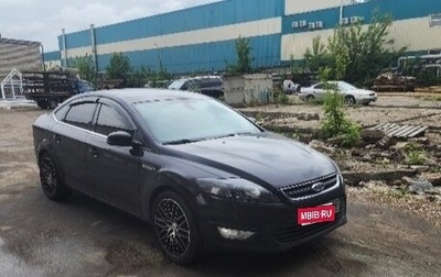 Ford Mondeo IV, 2012 год, 1 000 000 рублей, 1 фотография