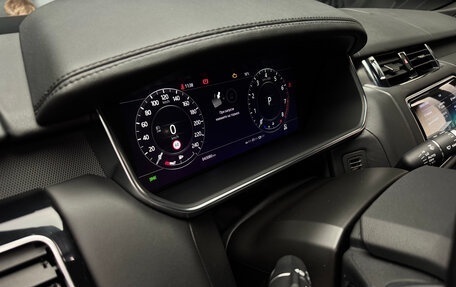 Land Rover Range Rover Sport II, 2020 год, 8 000 000 рублей, 21 фотография