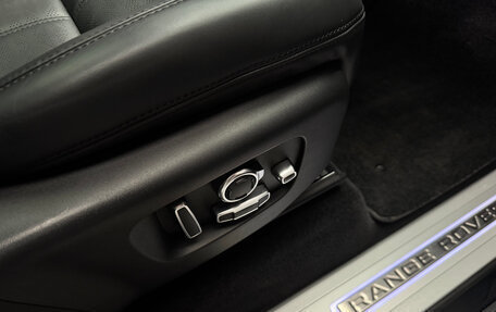 Land Rover Range Rover Sport II, 2020 год, 8 000 000 рублей, 27 фотография