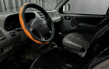 Ford Maverick II, 1995 год, 379 900 рублей, 5 фотография