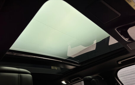 Land Rover Range Rover Sport II, 2020 год, 8 000 000 рублей, 26 фотография