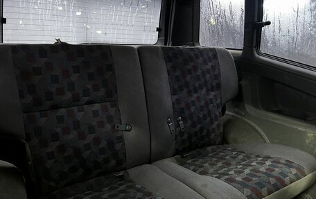 Ford Maverick II, 1995 год, 379 900 рублей, 11 фотография