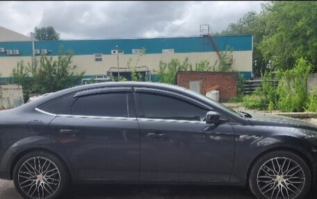 Ford Mondeo IV, 2012 год, 1 000 000 рублей, 2 фотография