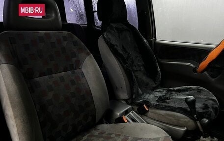 Ford Maverick II, 1995 год, 379 900 рублей, 13 фотография