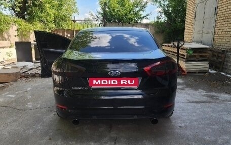 Ford Mondeo IV, 2012 год, 1 000 000 рублей, 3 фотография