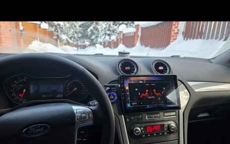 Ford Mondeo IV, 2012 год, 1 000 000 рублей, 6 фотография