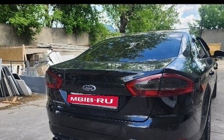 Ford Mondeo IV, 2012 год, 1 000 000 рублей, 4 фотография