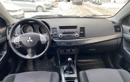 Mitsubishi Lancer IX, 2008 год, 720 000 рублей, 10 фотография