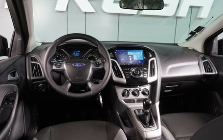 Ford Focus III, 2012 год, 899 000 рублей, 6 фотография