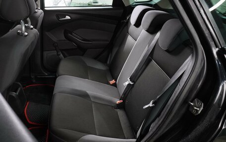 Ford Focus III, 2012 год, 899 000 рублей, 9 фотография