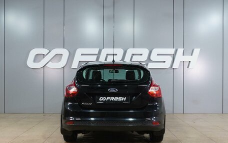 Ford Focus III, 2012 год, 899 000 рублей, 4 фотография