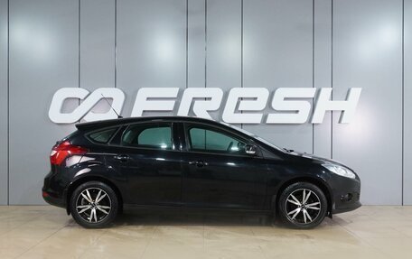Ford Focus III, 2012 год, 899 000 рублей, 5 фотография