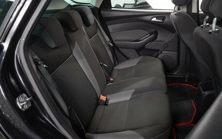 Ford Focus III, 2012 год, 899 000 рублей, 7 фотография